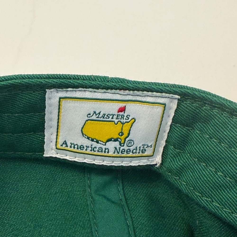 Masters 2024 cap - Picture 3 of 3